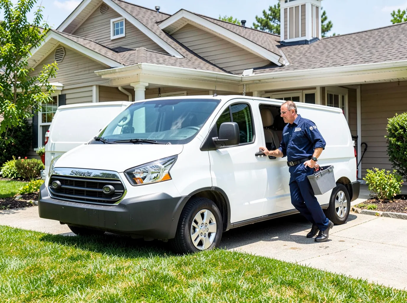Emergency Plumber company in New Iberia, LA