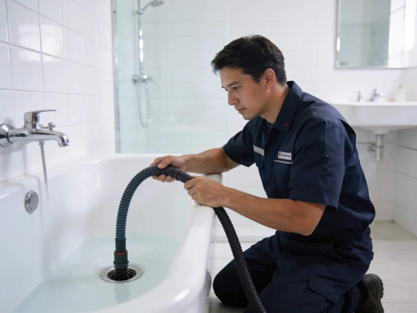 Emergency Plumber New Iberia, LA FAQs
